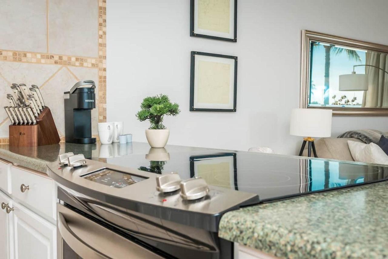 1Bd Condo With Ocean Views: 40% Off, Self Check-In Kihei Buitenkant foto
